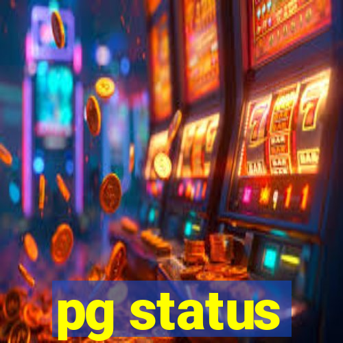 pg status